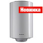 с покрытием бака мелкодисперсной эмалью